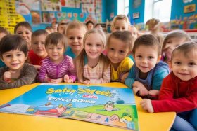 儿童安全绘本故事 绘本故事幼儿园安全绘本