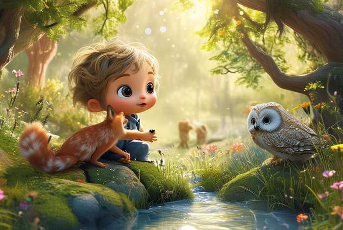 儿童故事300字 - 儿童故事300字左右 儿童故事300字 - 儿童故事300字左右