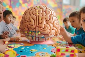 3-6岁幼儿开发大脑故事、3-5岁幼儿开发大脑