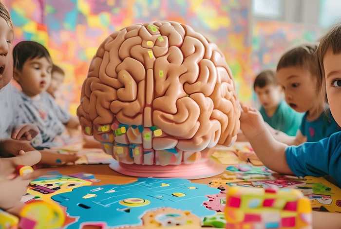 3-6岁幼儿开发大脑故事、3-5岁幼儿开发大脑