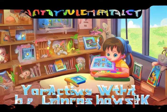 儿童英文有声绘本 - 儿童英文有声绘本在线听