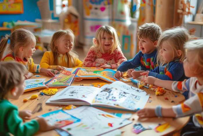 3-6岁儿童故事，3—6岁幼儿故事