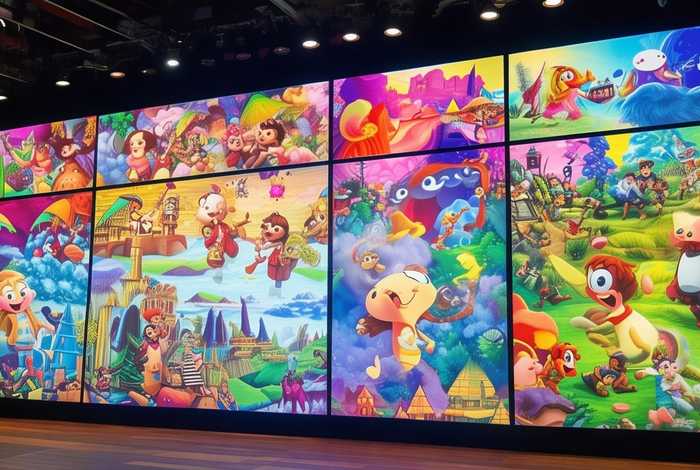 儿童故事视屏大全连续播放，儿童故事大全连续播放视频