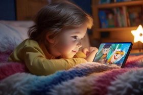 7—10岁睡前故事在线收听；7一8岁睡前故事在线听免费