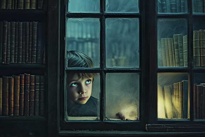 儿童悬疑片、儿童悬疑小说推荐 儿童悬疑片、儿童悬疑小说推荐