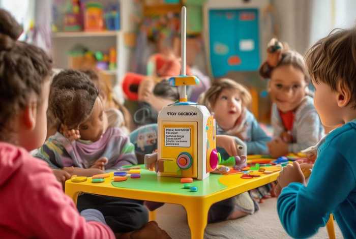 儿童故事机的海关编码是多少 故事机适合多大宝宝 儿童故事机的海关编码是多少 故事机适合多大宝宝