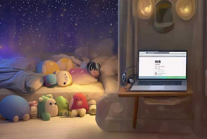 儿童睡前故事mp3免费听（儿童睡前故事mp3免费听书）