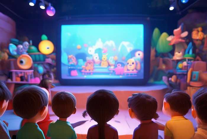 儿童英语小故事动画(适合儿童的英语故事动画) 儿童英语小故事动画(适合儿童的英语故事动画)