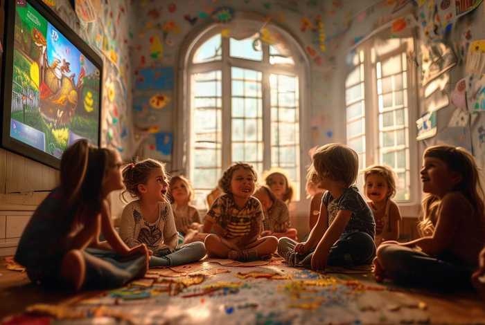 儿童故事夏洛的网在线听；夏洛的网语音故事在线听