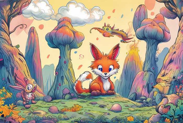 6岁儿童故事书、6岁宝宝故事书