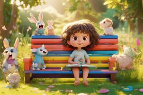 儿童天真的故事 关于儿童天真的名言