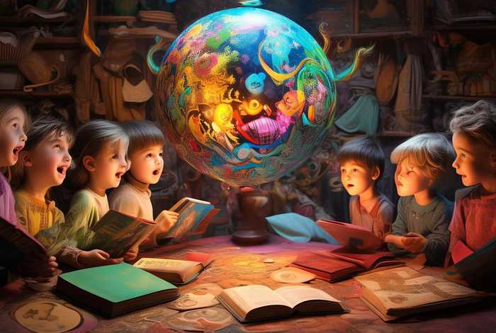 儿童收集故事;收集趣味故事 儿童收集故事;收集趣味故事