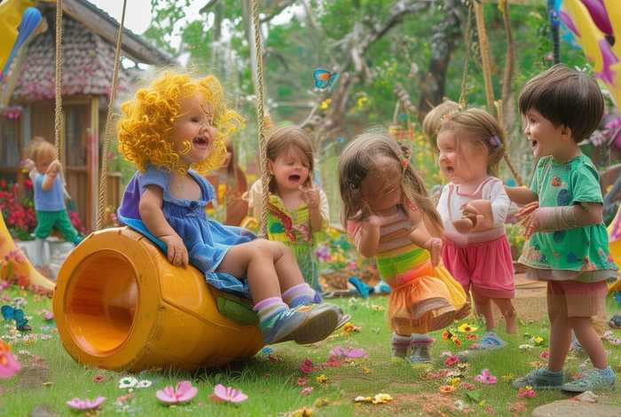 3岁儿童故事3分钟（三岁幼儿短故事一分钟）