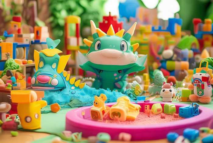 儿童玩具故事大全完整版3-5岁，故事玩具视频大全