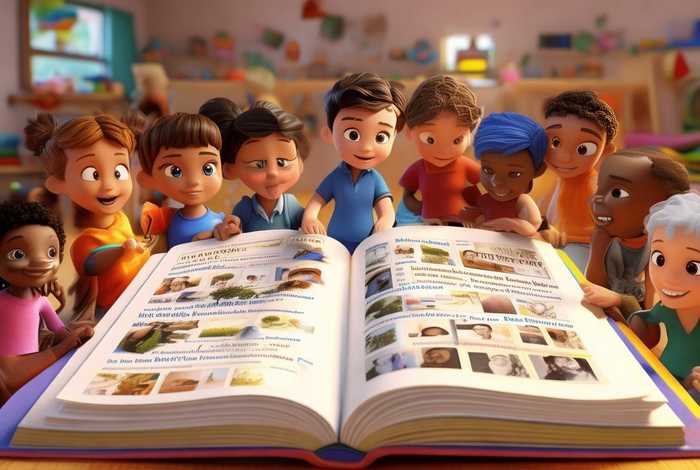 儿童伟人推荐阅读（儿童伟人推荐阅读书籍）