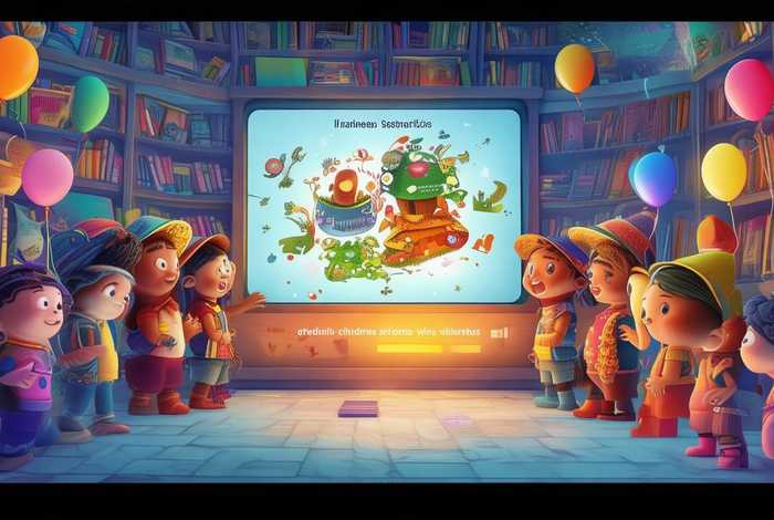 儿童故事去哪里下载 - 儿童故事视频去哪里下载