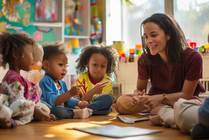 30周早教故事 早教故事300个