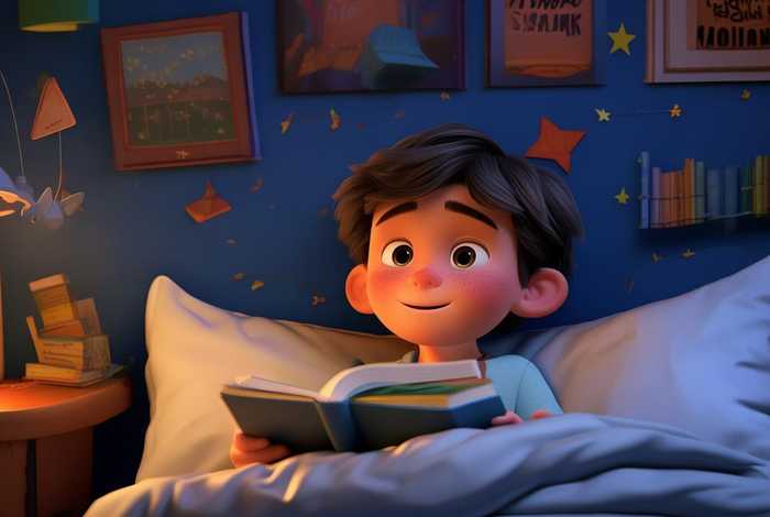 儿童睡前故事文字版8岁励志 8岁孩子睡前故事文字版 儿童睡前故事文字版8岁励志 8岁孩子睡前故事文字版