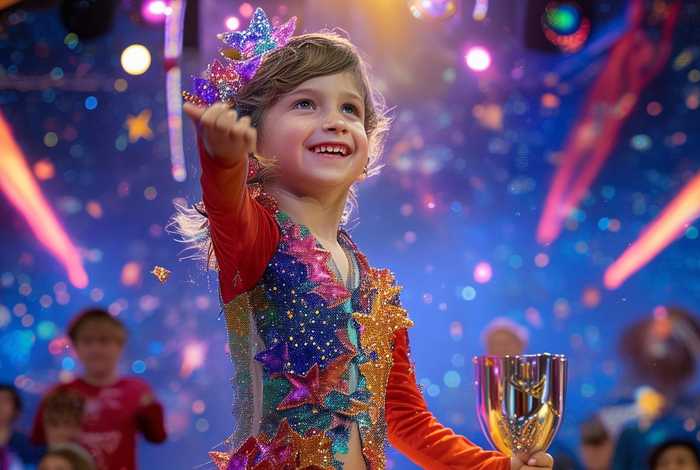 儿童故事朗诵比赛视频一等奖 故事朗诵大赛一等奖视频