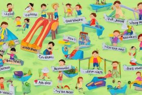 儿童个案案例名称，儿童个案案例名称有哪些