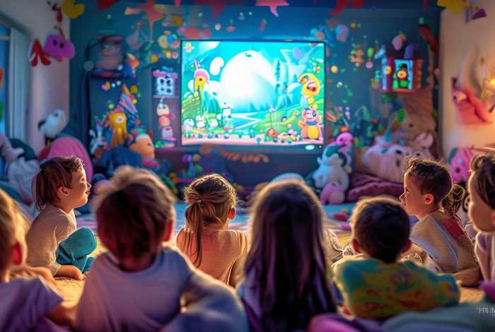 儿童故事动画视频免费观看（儿童故事动画视频）