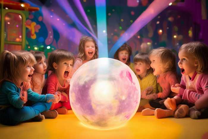 6岁儿童搞笑故事免费听 6岁小朋友故事大全免费听