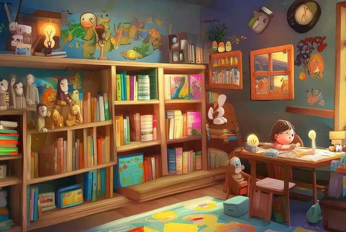 儿童有声读物推荐（儿童有声读物推荐免费听）