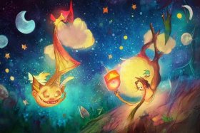 6岁小孩故事大全集 6岁小孩子故事大全