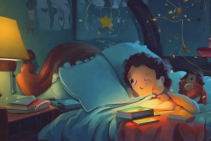 儿童故事语音 - 小儿故事睡前故事语音在线听