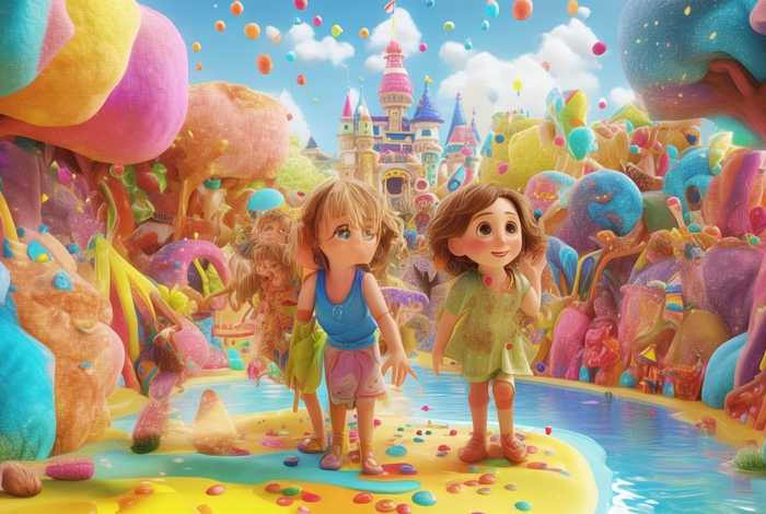 5岁儿童故事文字版、五岁少儿故事文字版