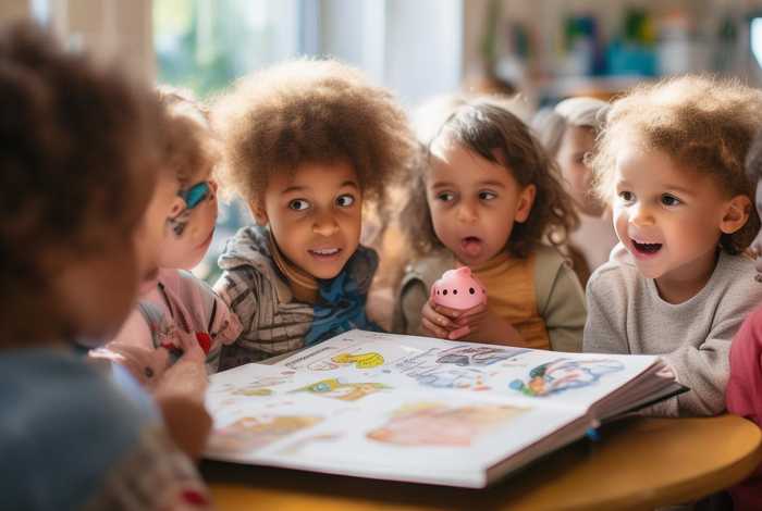 儿童节约故事；关于节约的小故事幼儿园