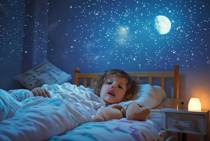 儿童几点休息最好 - 儿童几点休息最好呢