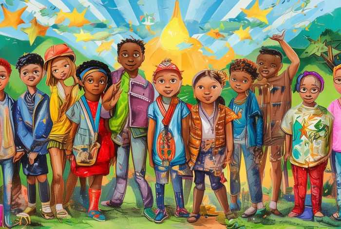 儿童榜样励志故事 榜样故事视频大全