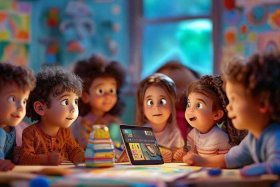 儿童免费故事在线听的小程序；免费儿童故事在线收听