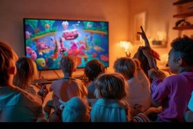 儿童喜剧电影免费大全 - 儿童喜剧电影大全免费2025在线观看中文