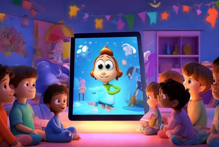 儿童卡通故事全集在线收听；儿童故事大全免费在线听全集