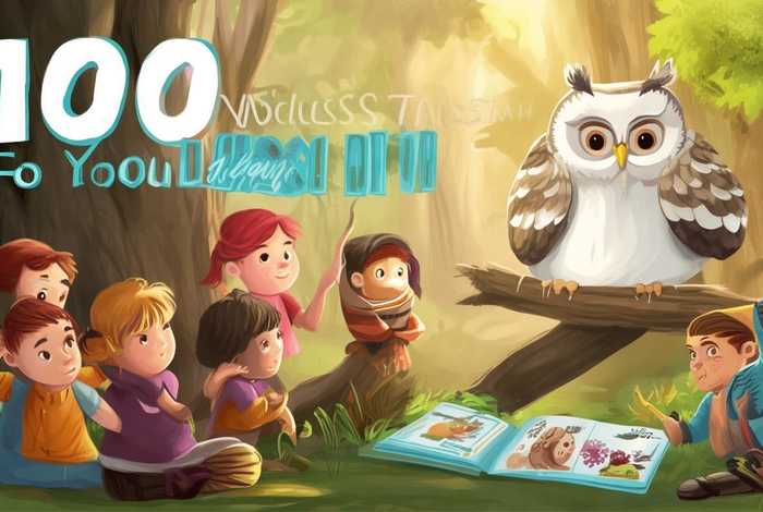 儿童益智小故事大道理 幼儿益智小故事大道理100