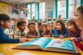 儿童廉洁故事；廉洁故事幼儿园