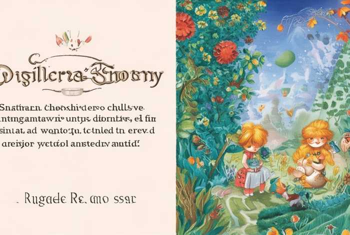 儿童故事原文 - 儿童故事原文和改编版