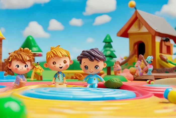 儿童故事2-3岁完整版;幼儿故事2-3岁 儿童故事2-3岁完整版;幼儿故事2-3岁