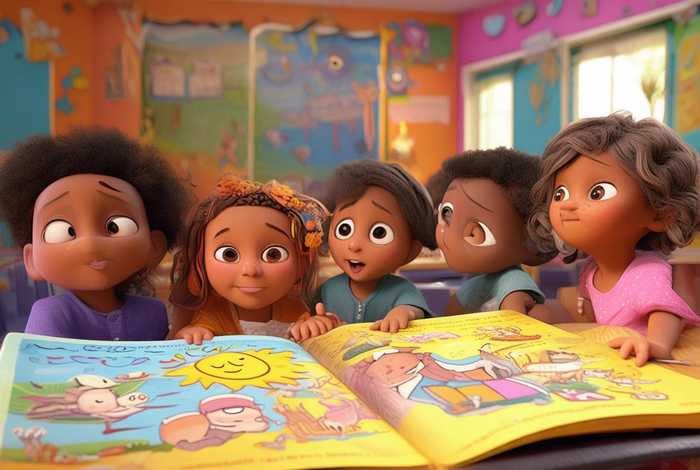 儿童故事好事情 - 幼儿故事好事情教案