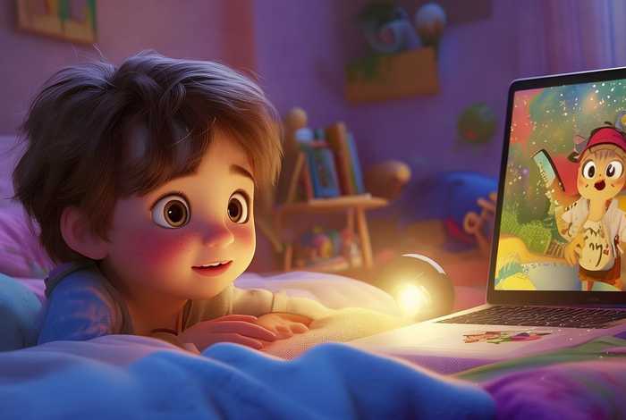 6岁儿童听故事免费软件在线；6岁在线听故事睡前故事大全