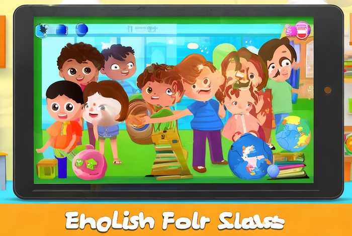 儿童口语app哪个好、关于儿童英语口语app哪个好