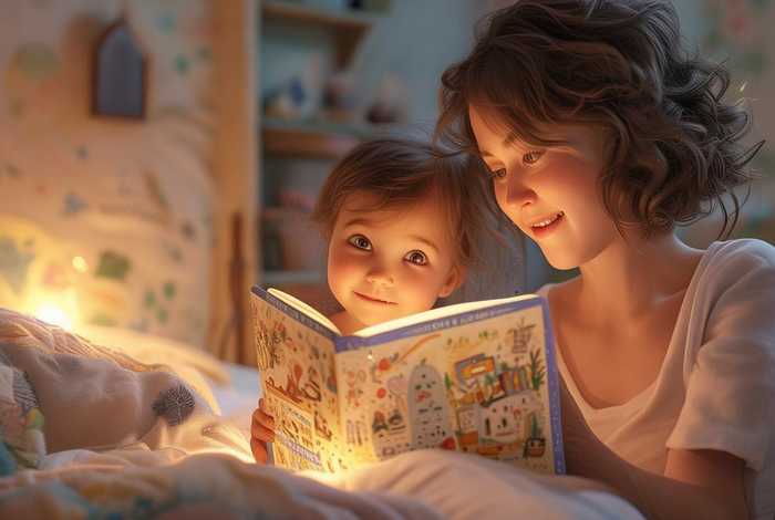 儿童睡前故事妈妈很爱我 最美绘本睡前故事妈妈我爱你 儿童睡前故事妈妈很爱我 最美绘本睡前故事妈妈我爱你