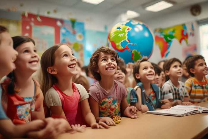 儿童英语故事语音朗读 - 少儿英语故事朗读