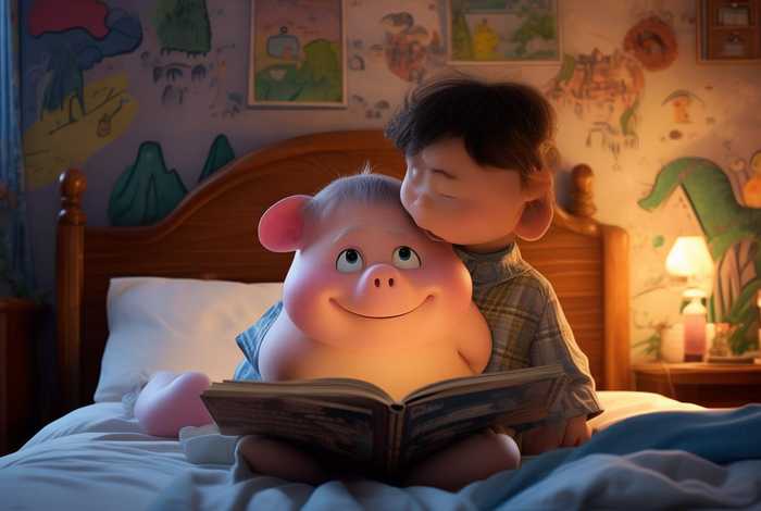 儿童故事文字版猪八戒;猪八戒睡前故事文字版 儿童故事文字版猪八戒;猪八戒睡前故事文字版