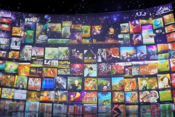 儿童故事视频大全连续播放100首视频播放（儿童故事大全连续播放100首）