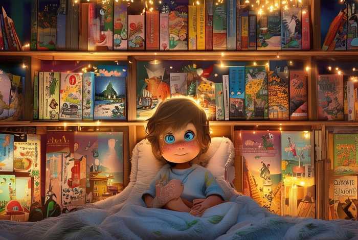 儿童睡前故事100首连续播放；儿童睡前故事100首连续播放合集