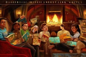 《温馨小故事》、50个温馨小故事