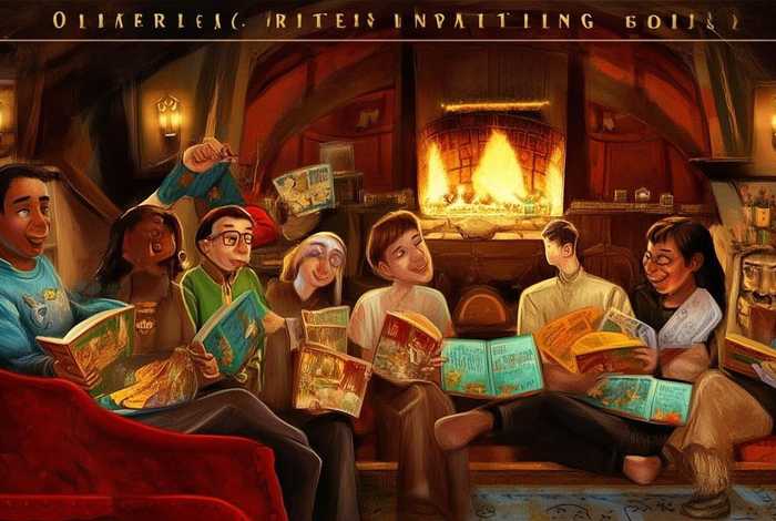 《温馨小故事》、50个温馨小故事